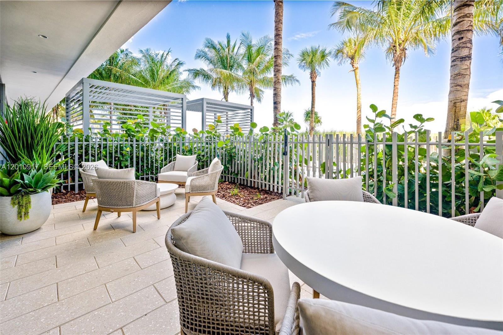 900 N Ocean Blvd #106 Pompano Beach, FL 33062