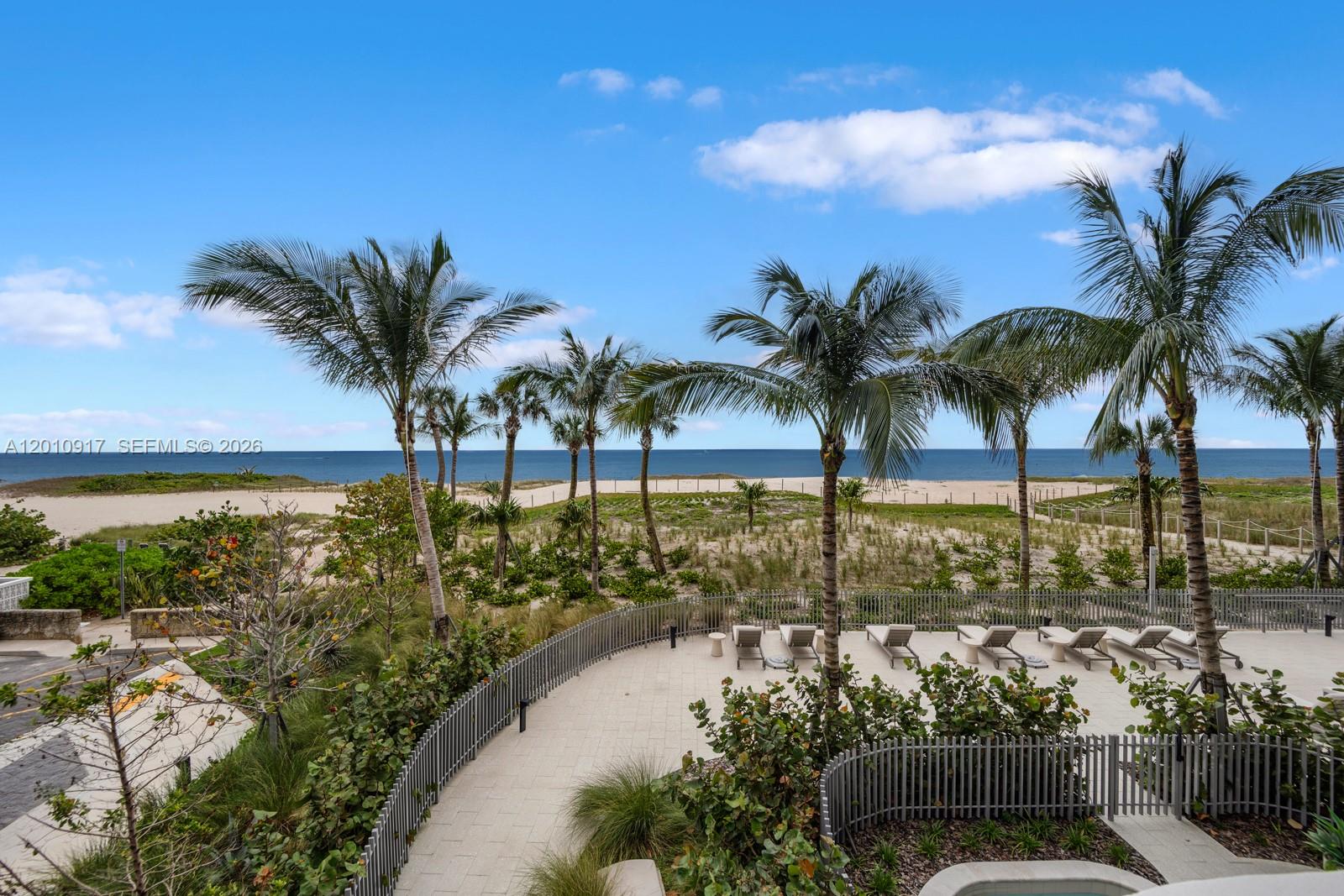 900 N Ocean Blvd #106 Pompano Beach, FL 33062