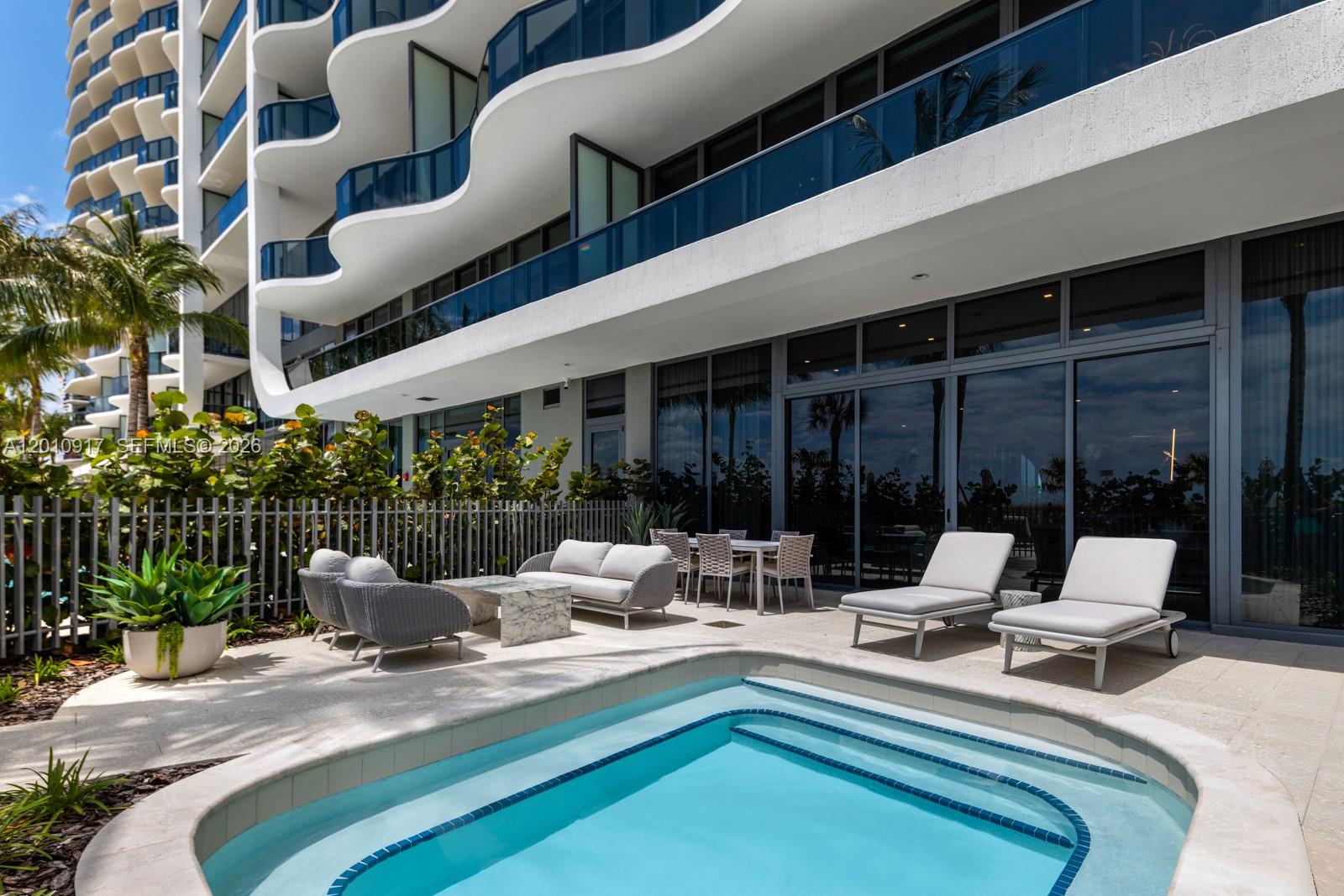 900 N Ocean Blvd #106 Pompano Beach, FL 33062