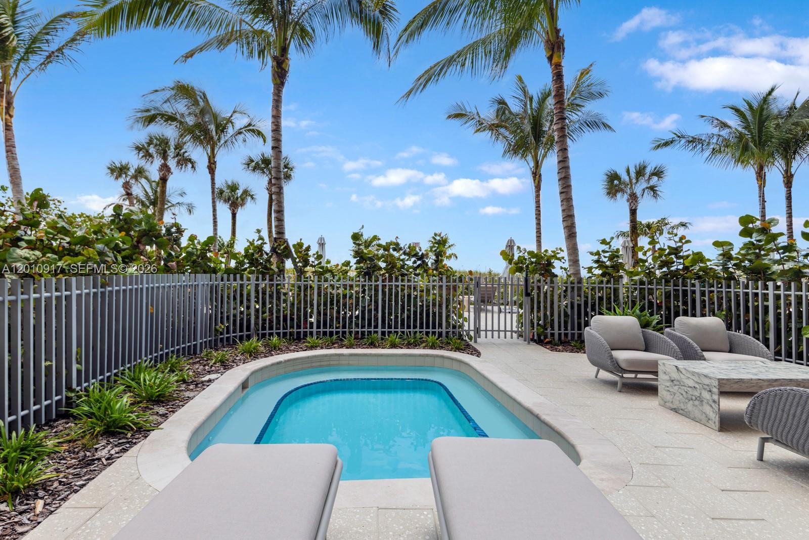 900 N Ocean Blvd #106 Pompano Beach, FL 33062