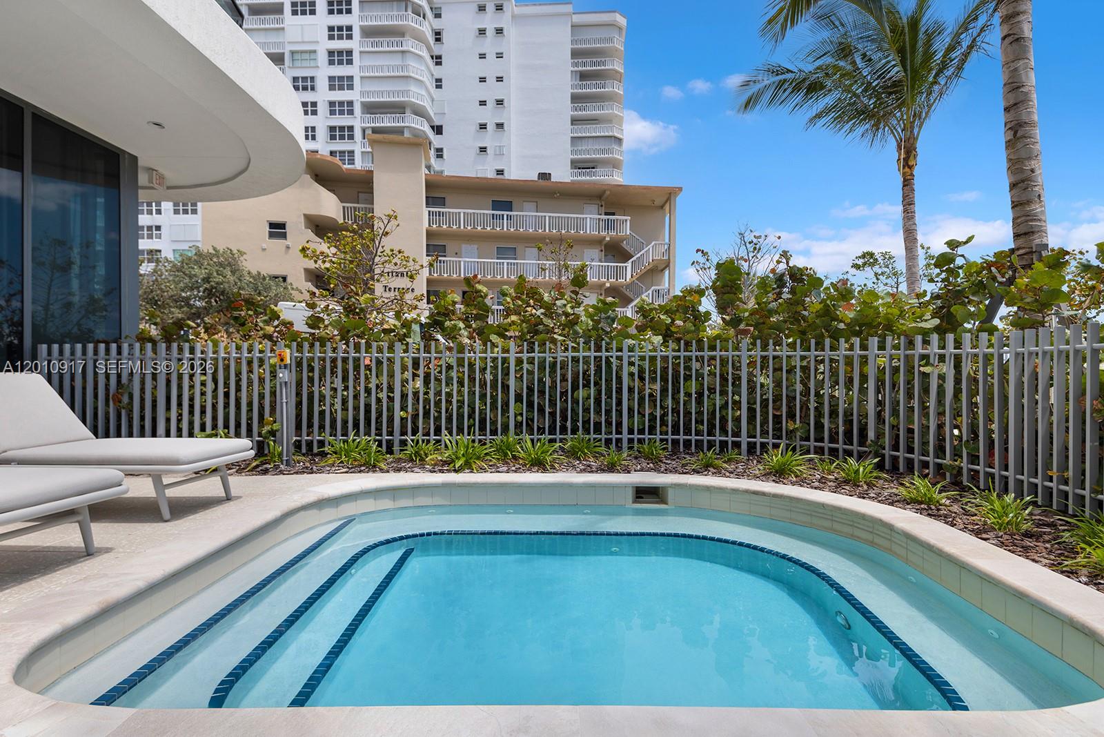 900 N Ocean Blvd #106 Pompano Beach, FL 33062