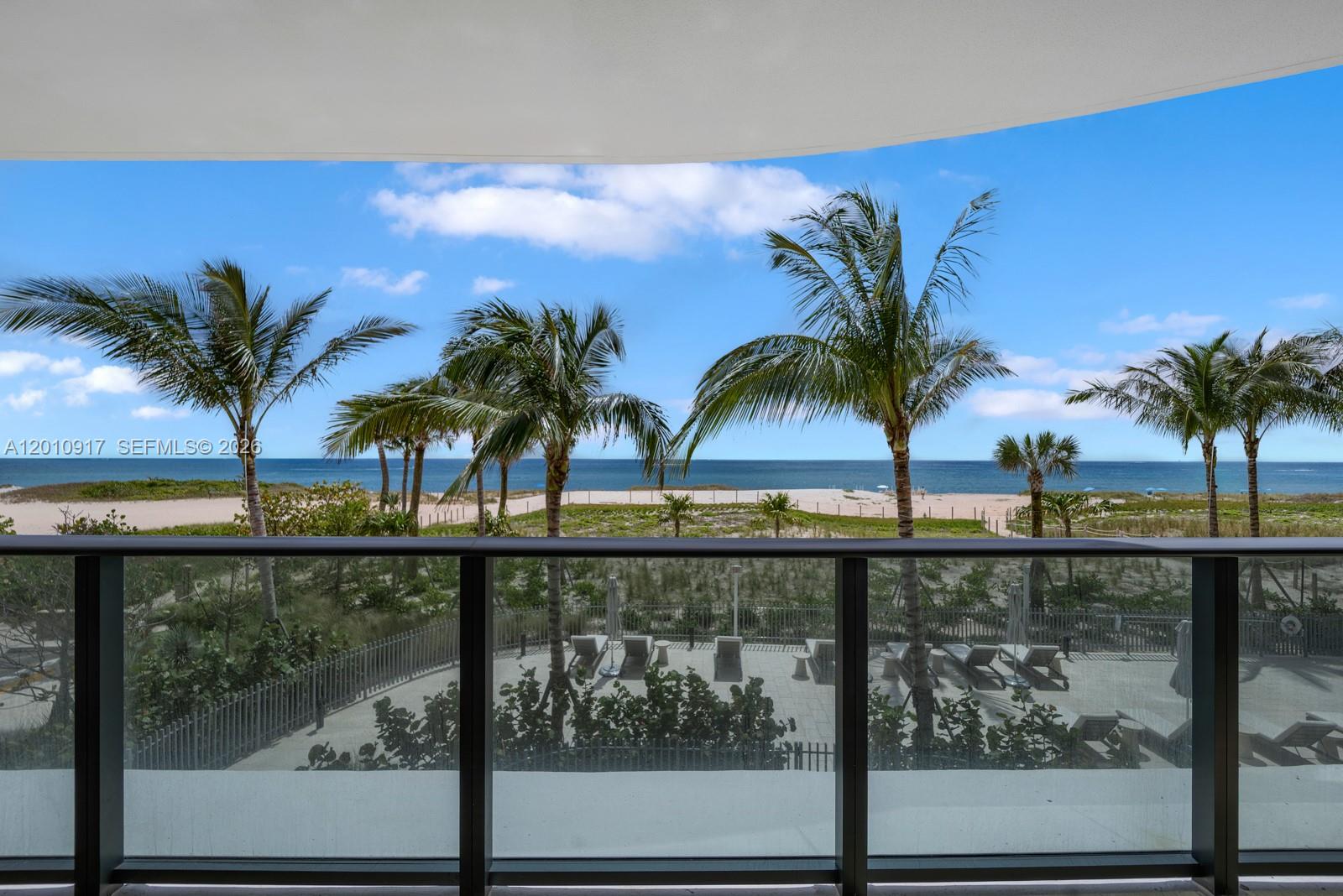 900 N Ocean Blvd #106 Pompano Beach, FL 33062