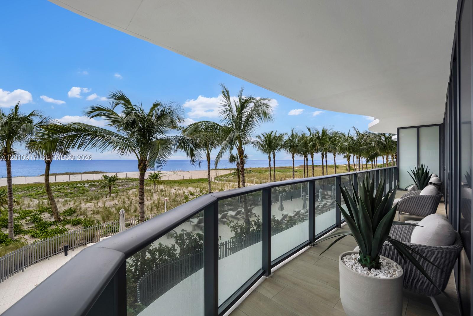 900 N Ocean Blvd #106 Pompano Beach, FL 33062