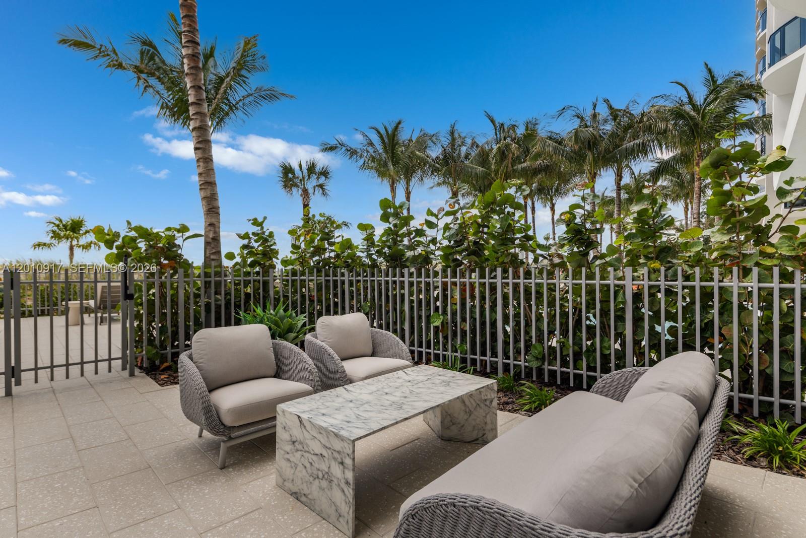 900 N Ocean Blvd #106 Pompano Beach, FL 33062