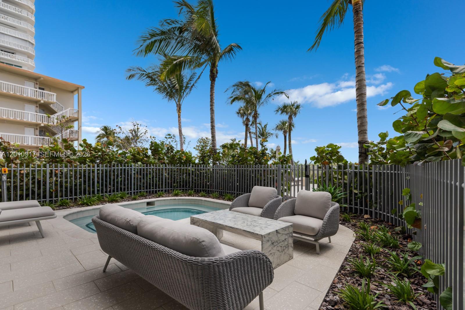 900 N Ocean Blvd #106 Pompano Beach, FL 33062