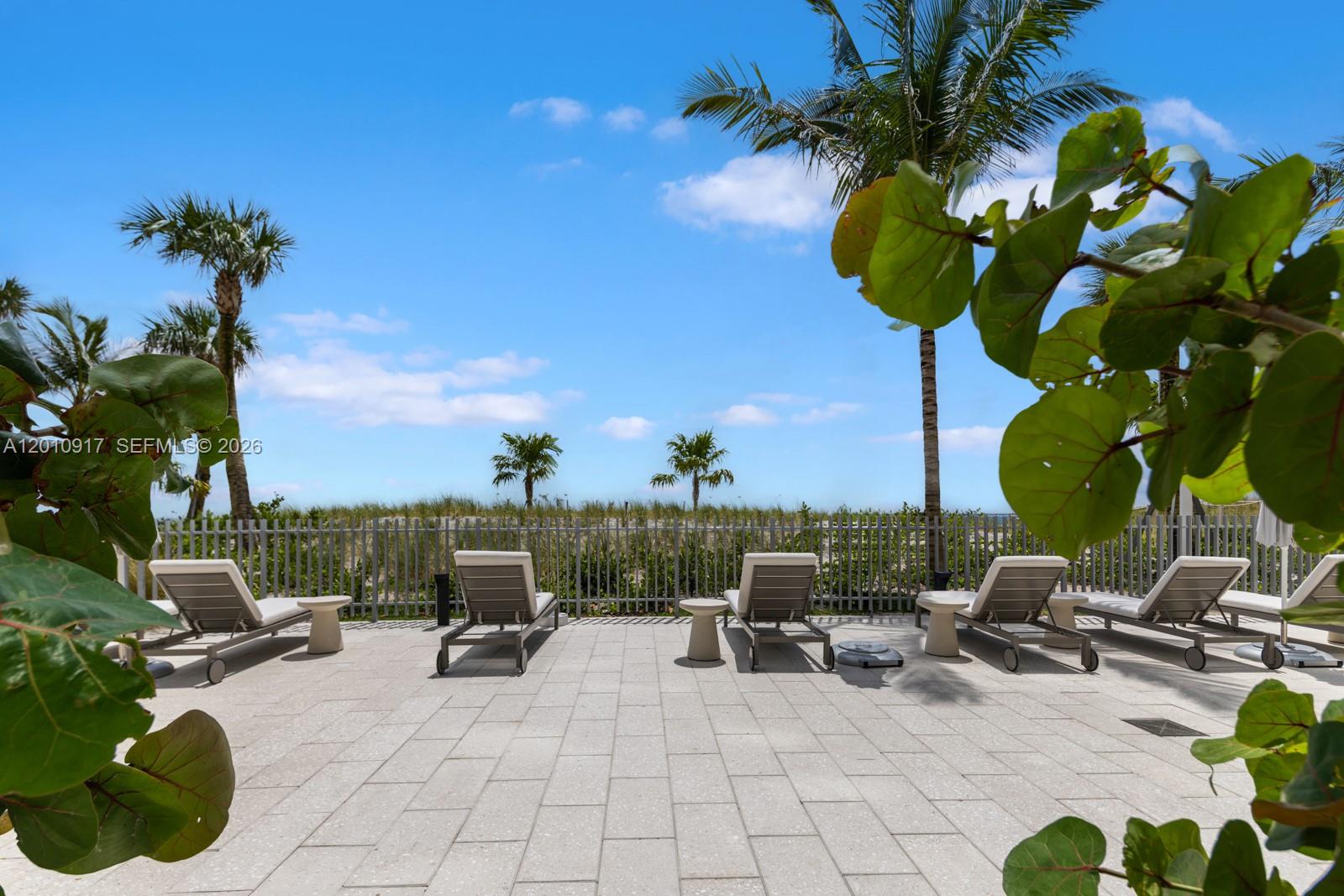 900 N Ocean Blvd #106 Pompano Beach, FL 33062