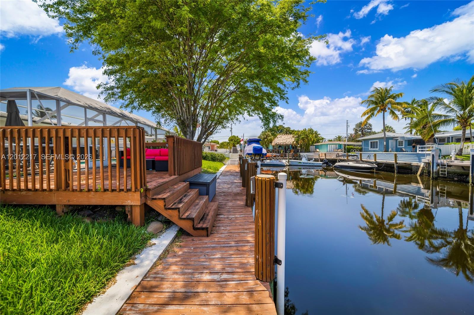 31 SE 12th St Pompano Beach, FL 33060