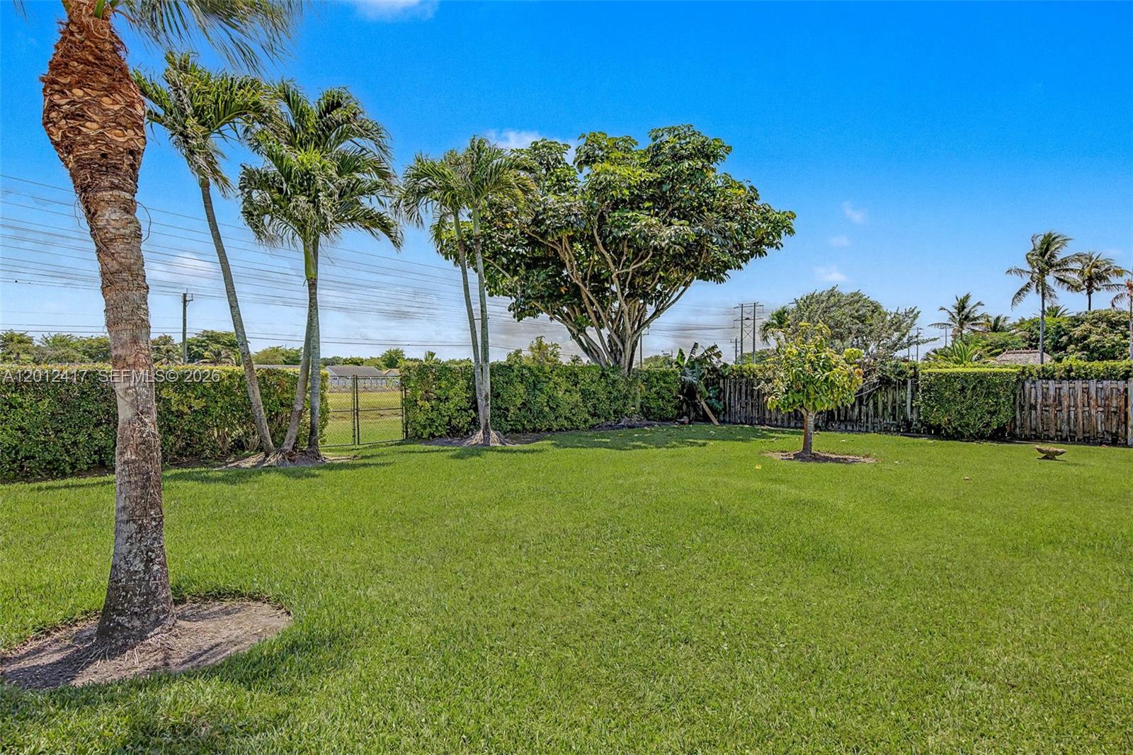 11380 SW 131st St Miami, FL 33176