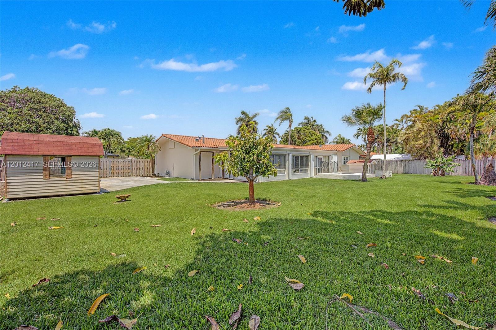 11380 SW 131st St Miami, FL 33176