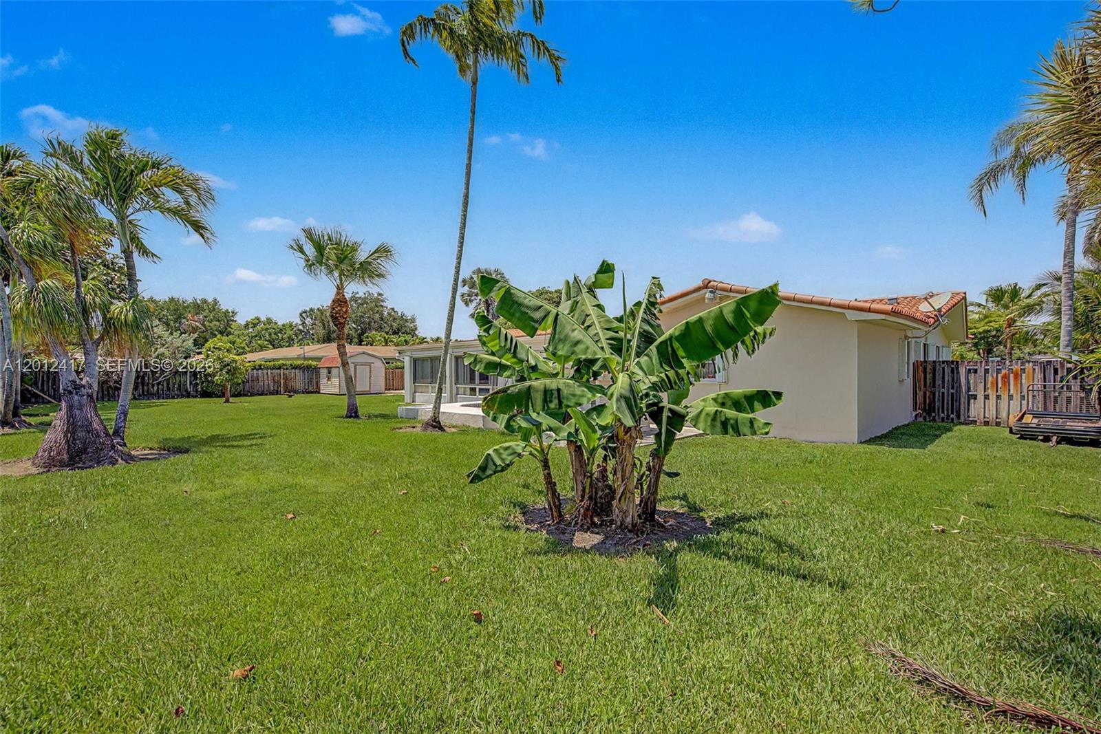 11380 SW 131st St Miami, FL 33176
