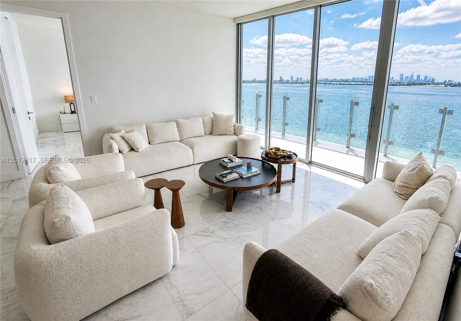 700 NE 26th Ter #1402 Miami, FL 33137