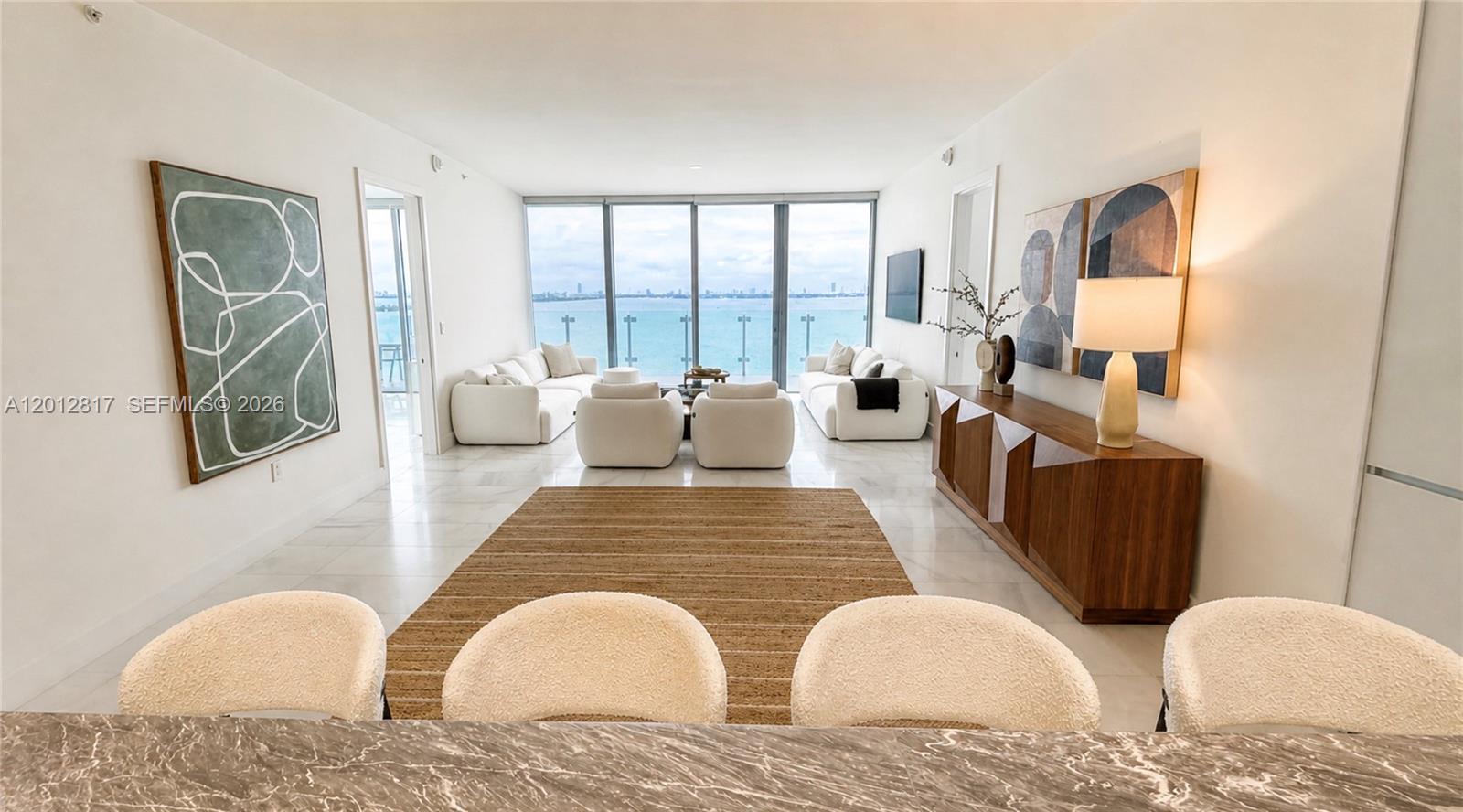 700 NE 26th Ter #1402 Miami, FL 33137