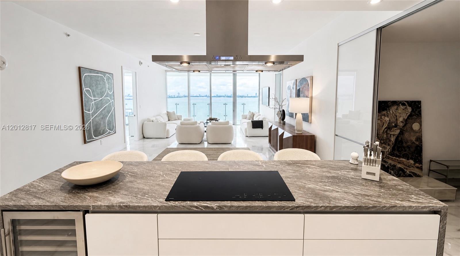 700 NE 26th Ter #1402 Miami, FL 33137