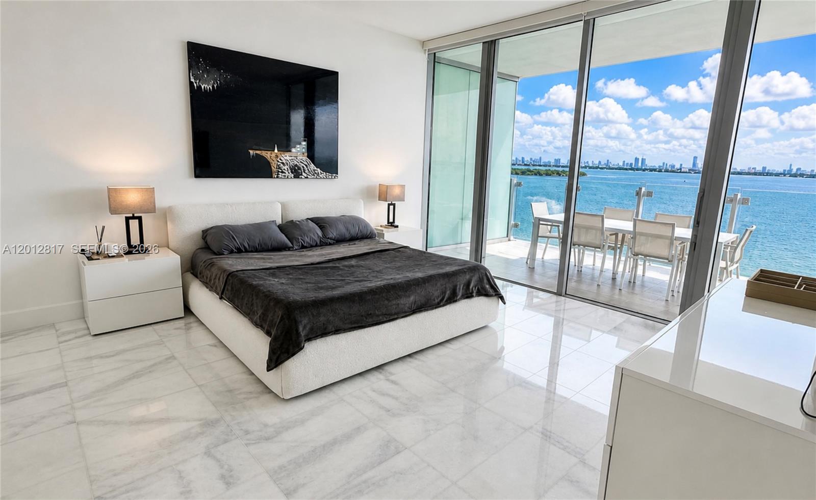 700 NE 26th Ter #1402 Miami, FL 33137