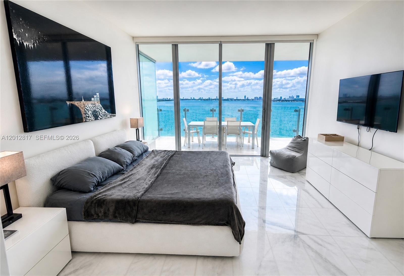 700 NE 26th Ter #1402 Miami, FL 33137