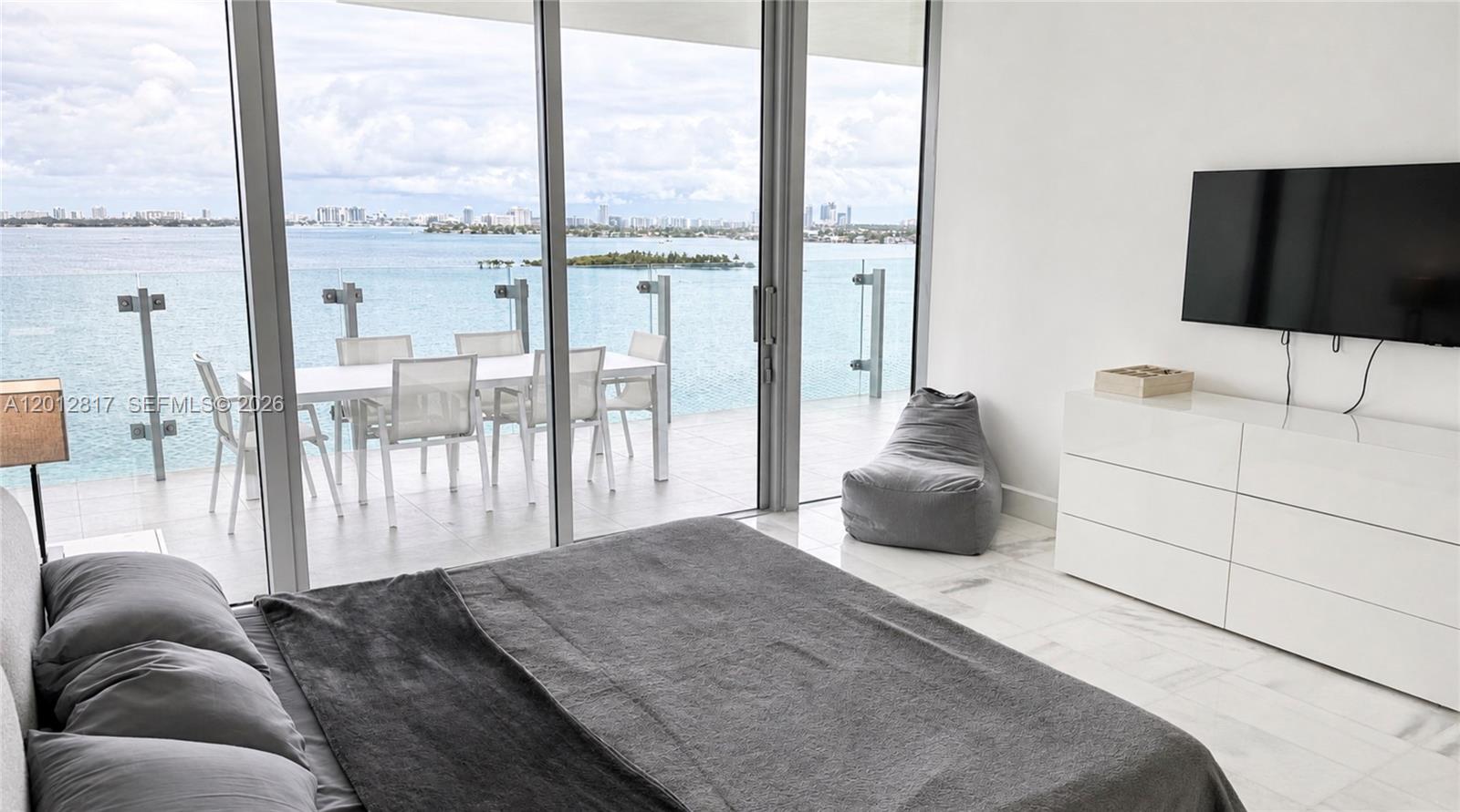 700 NE 26th Ter #1402 Miami, FL 33137