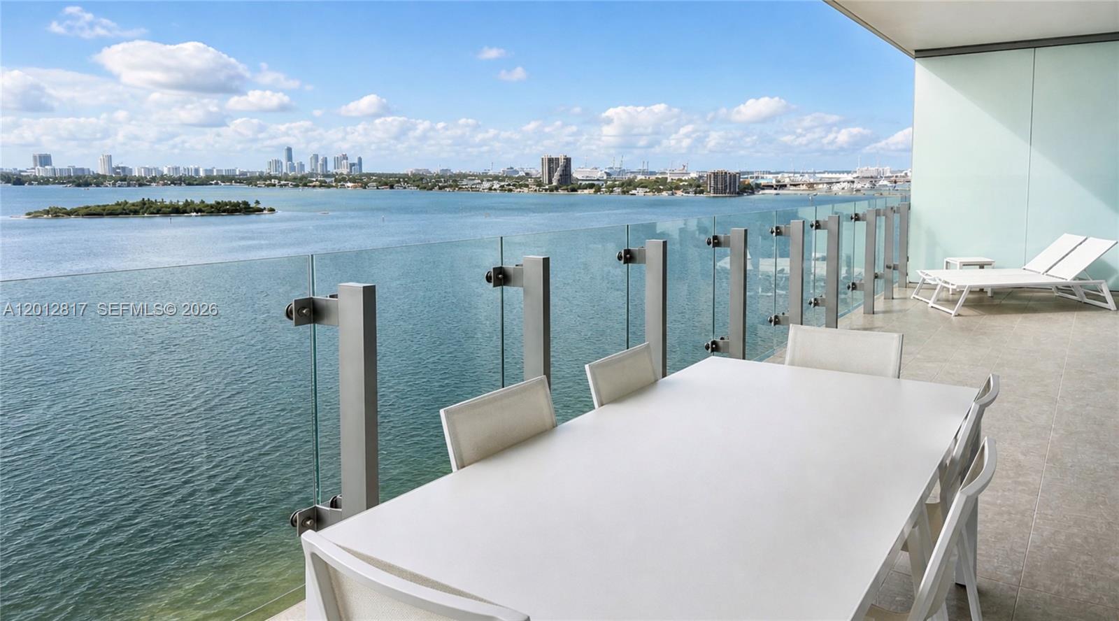 700 NE 26th Ter #1402 Miami, FL 33137