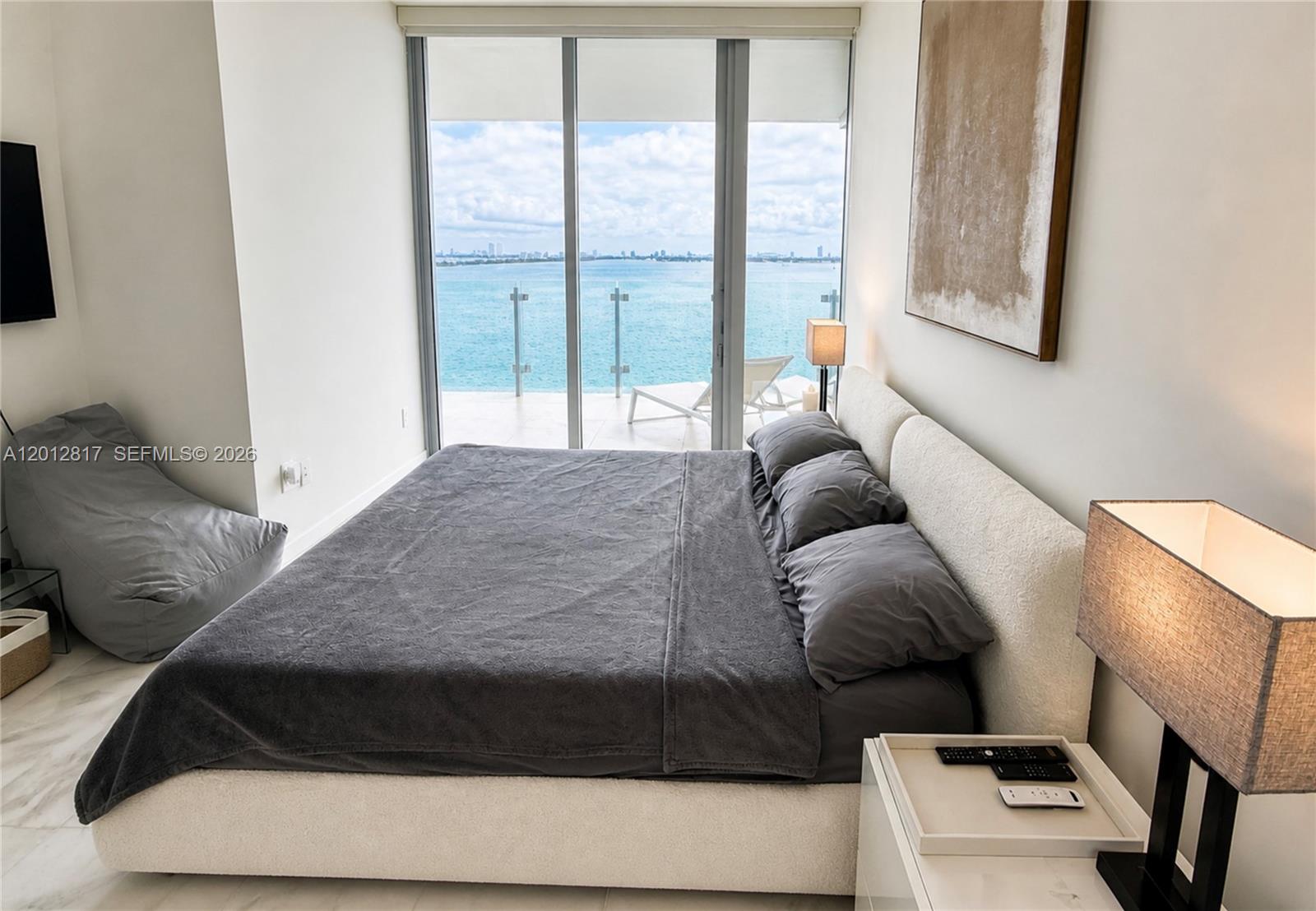 700 NE 26th Ter #1402 Miami, FL 33137