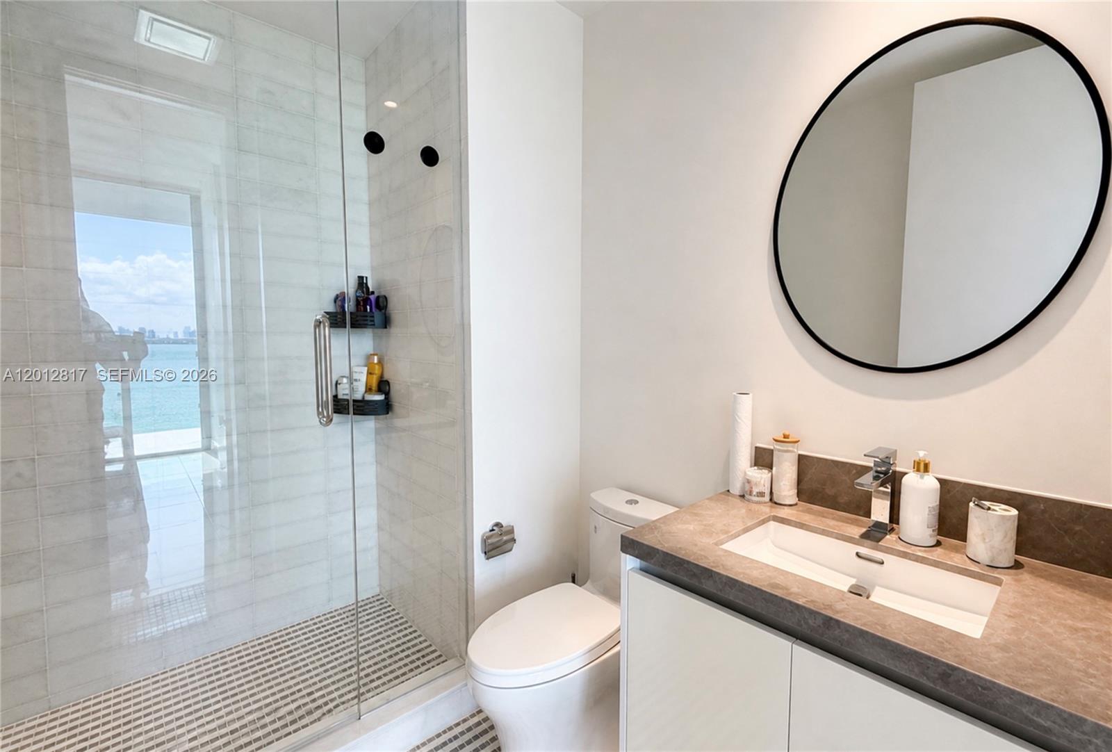 700 NE 26th Ter #1402 Miami, FL 33137