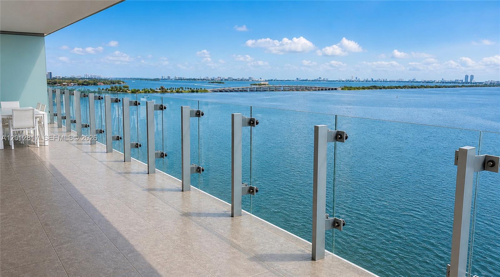 700 NE 26th Ter #1402 Miami, FL 33137