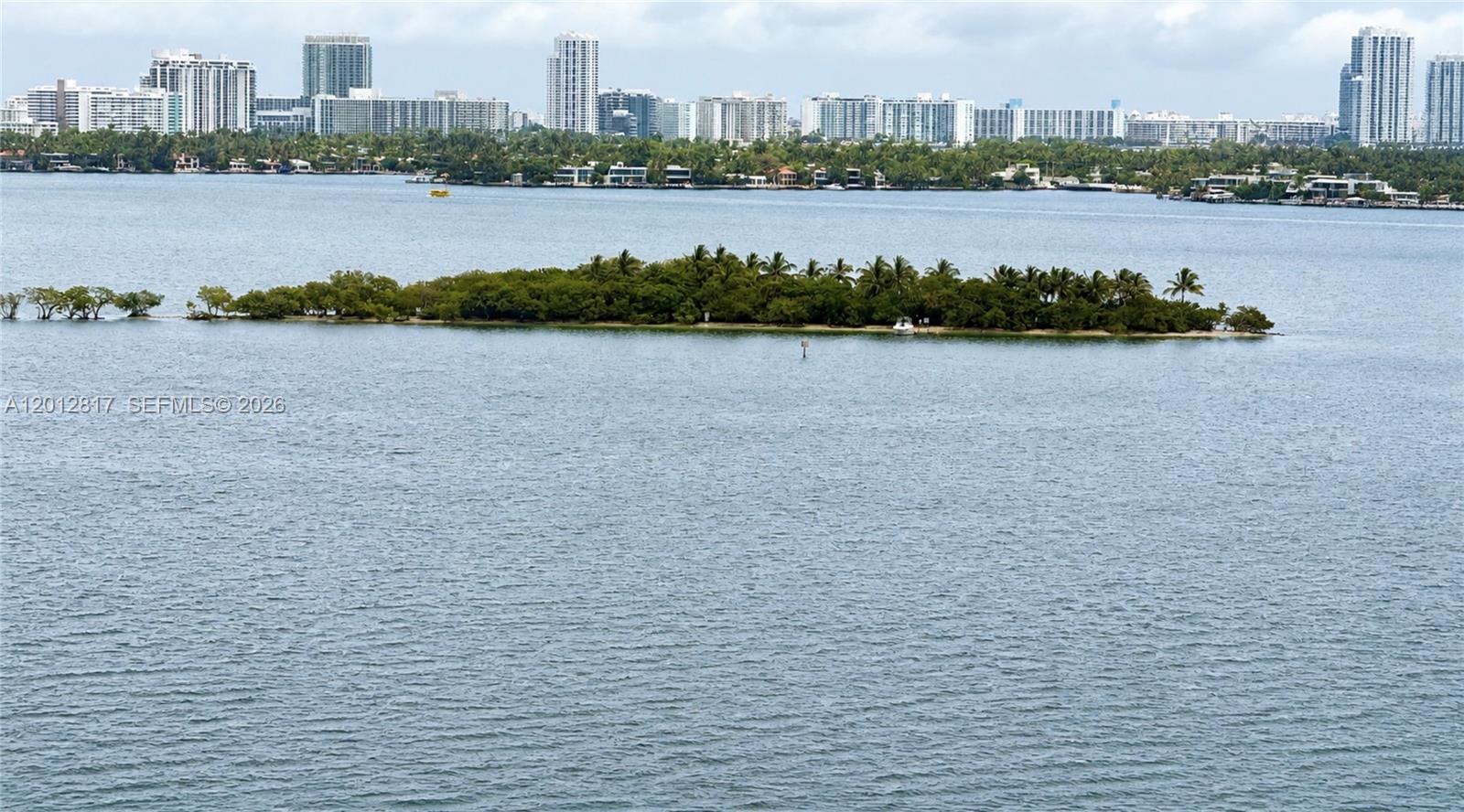 700 NE 26th Ter #1402 Miami, FL 33137