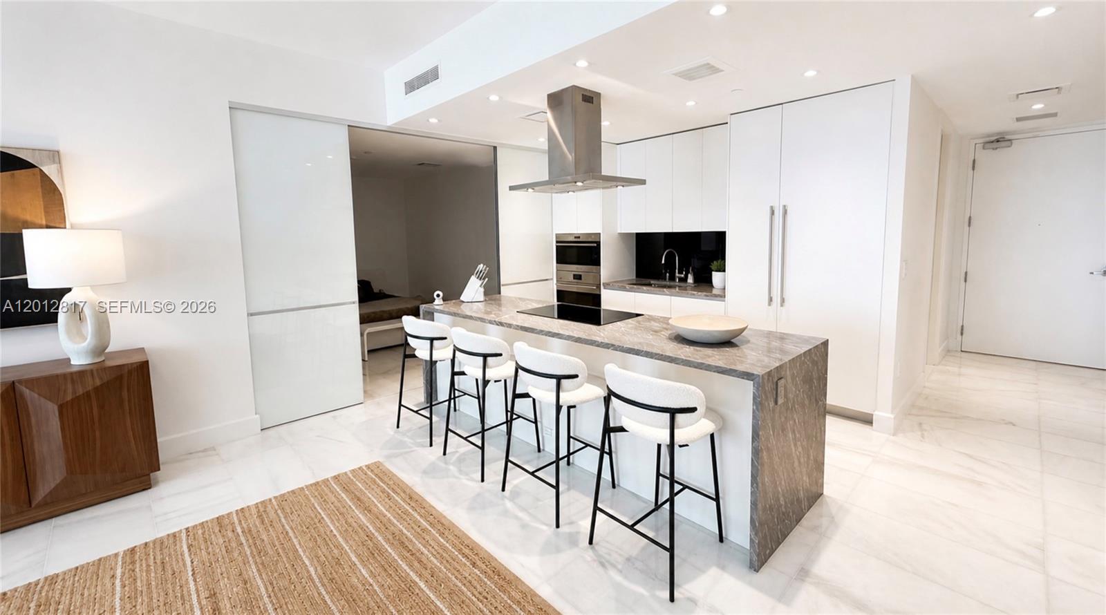 700 NE 26th Ter #1402 Miami, FL 33137