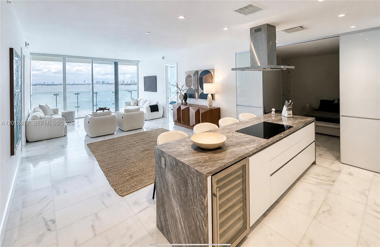 700 NE 26th Ter #1402 Miami, FL 33137