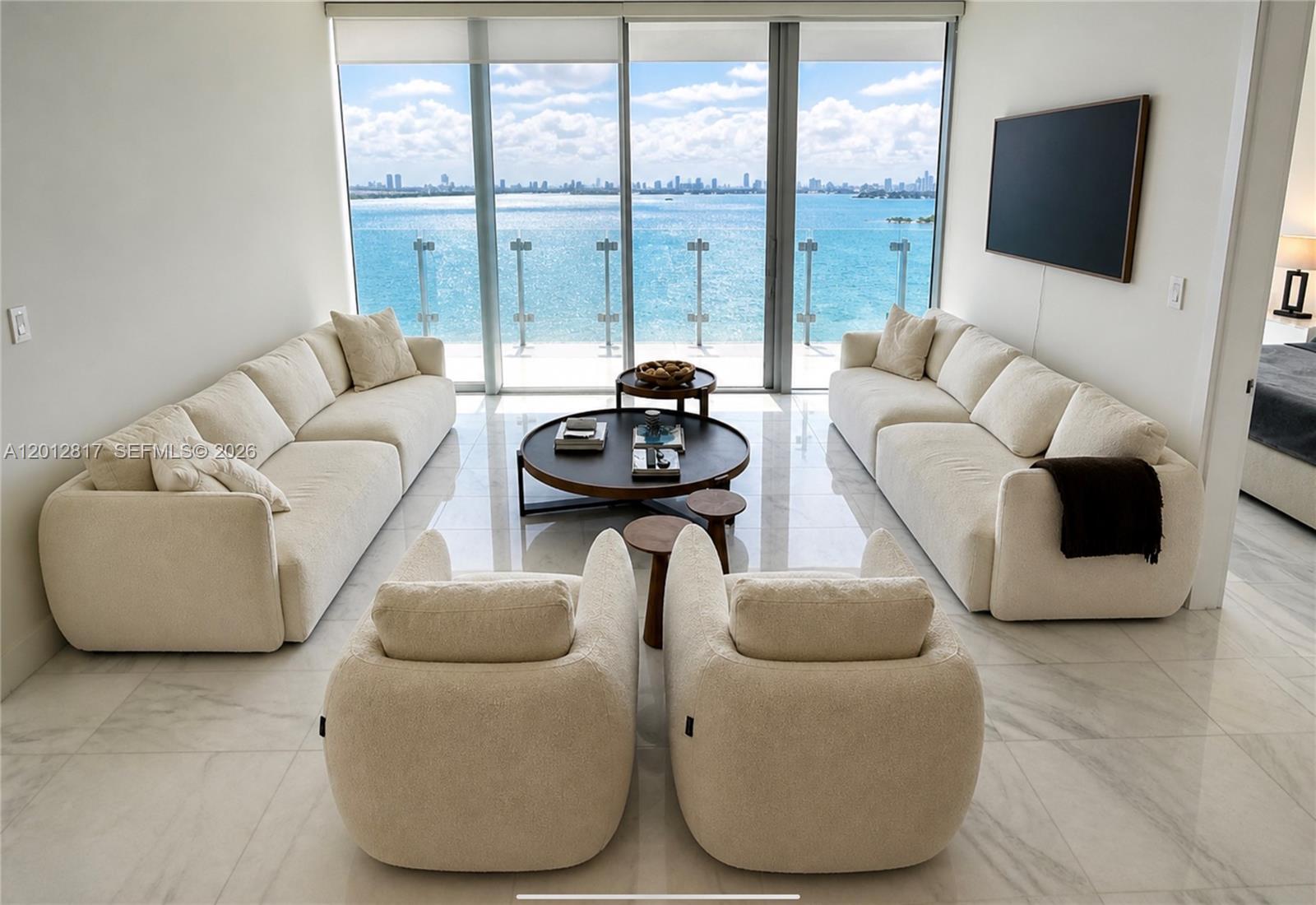 700 NE 26th Ter #1402 Miami, FL 33137