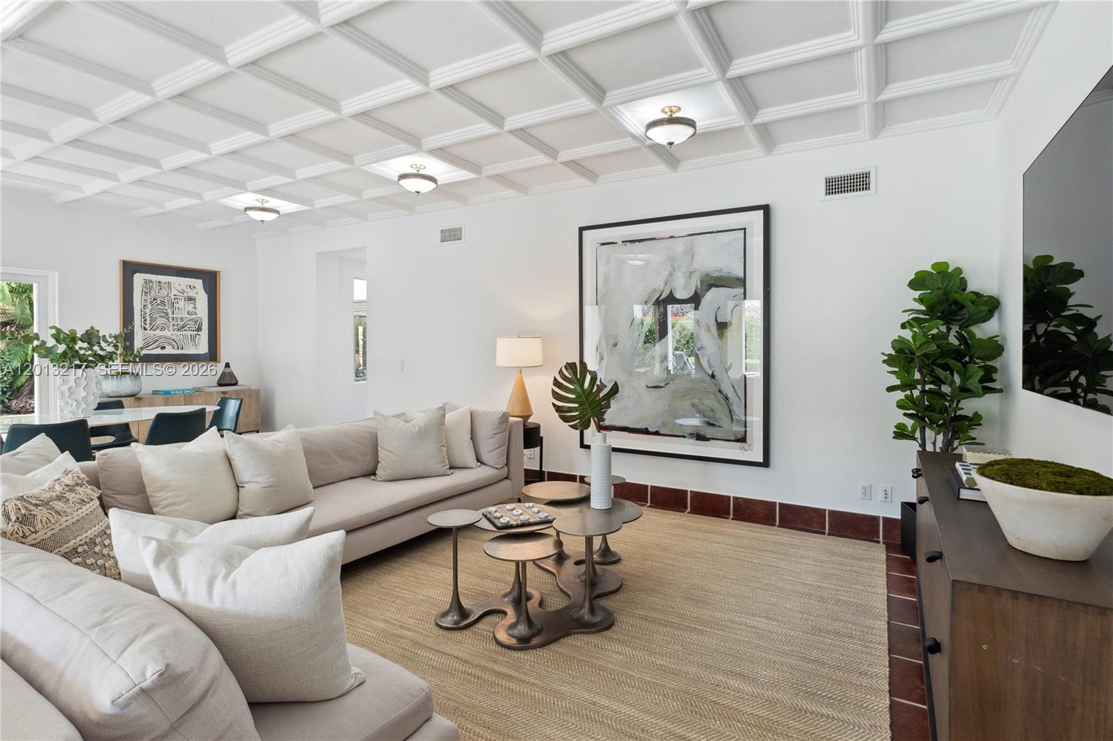319 Mendoza Ave Miami, FL 33134