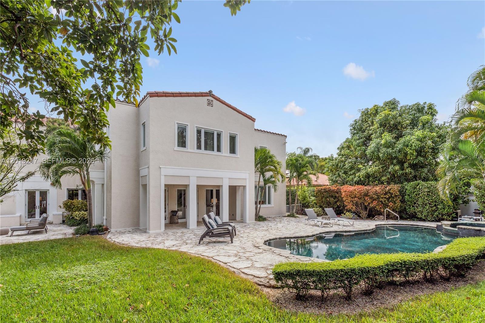 319 Mendoza Ave Miami, FL 33134