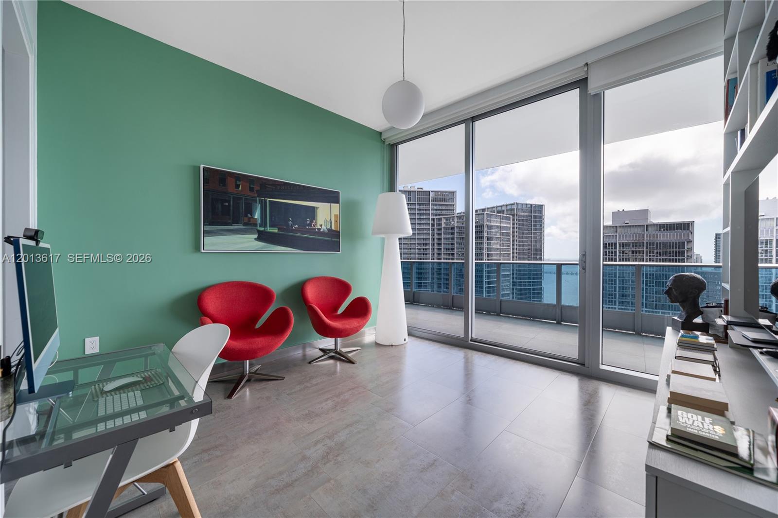 200 Biscayne Blvd Way #4902 Miami, FL 33131