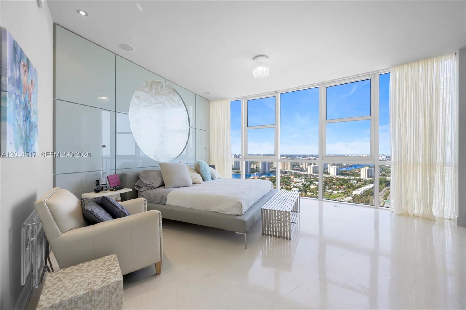 18201 Collins Ave #4901 Sunny Isles Beach, FL 33160