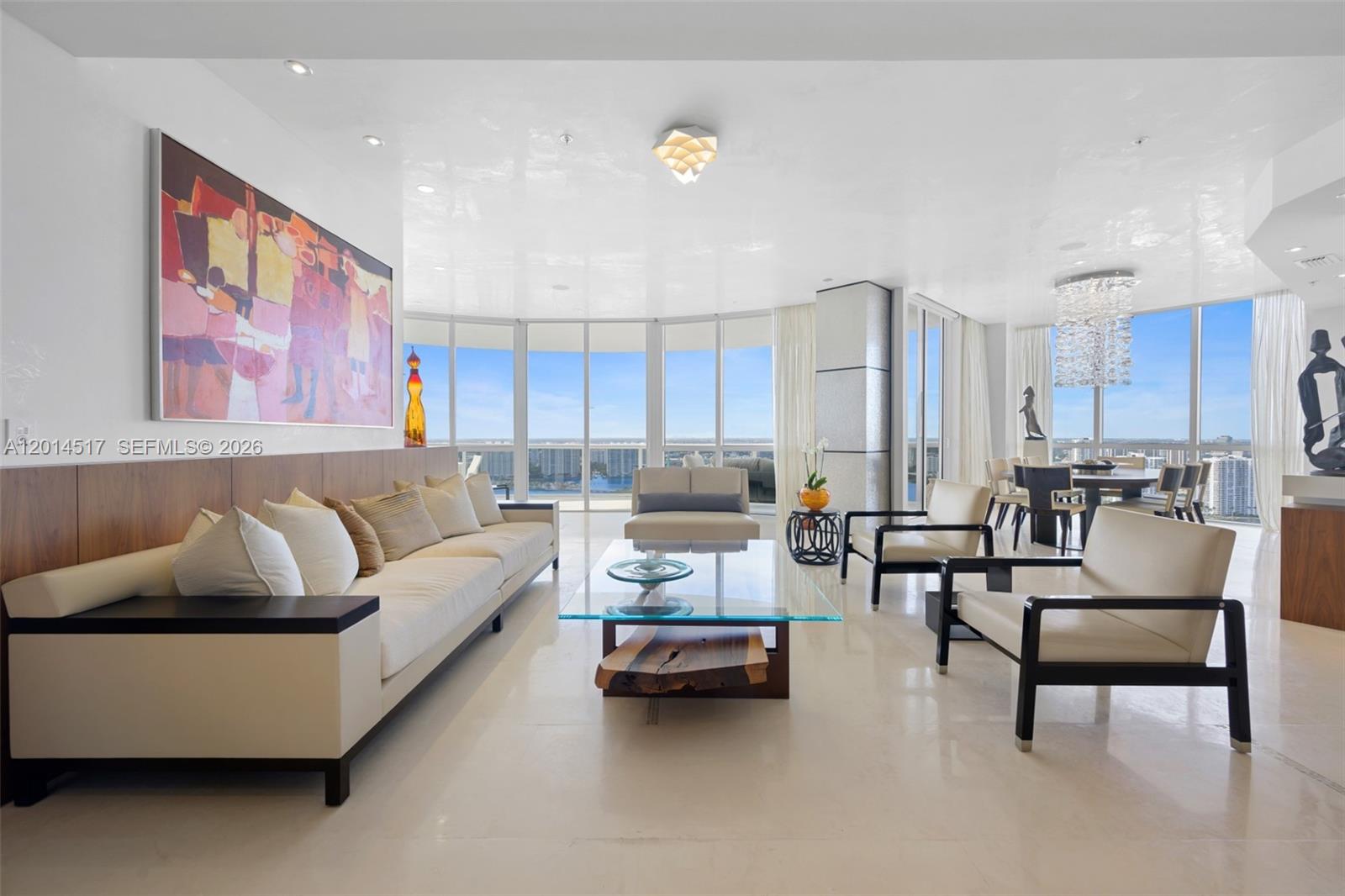 18201 Collins Ave #4901 Sunny Isles Beach, FL 33160