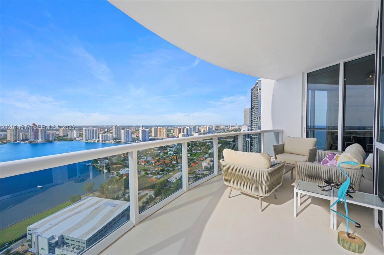 18201 Collins Ave #4901 Sunny Isles Beach, FL 33160