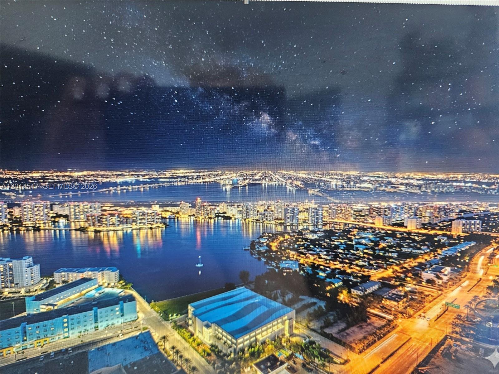 18201 Collins Ave #4901 Sunny Isles Beach, FL 33160