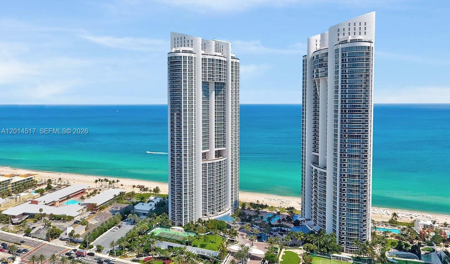 18201 Collins Ave #4901 Sunny Isles Beach, FL 33160