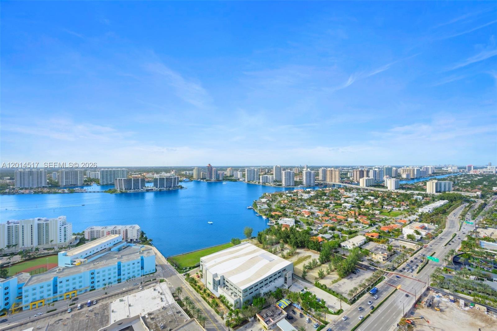 18201 Collins Ave #4901 Sunny Isles Beach, FL 33160