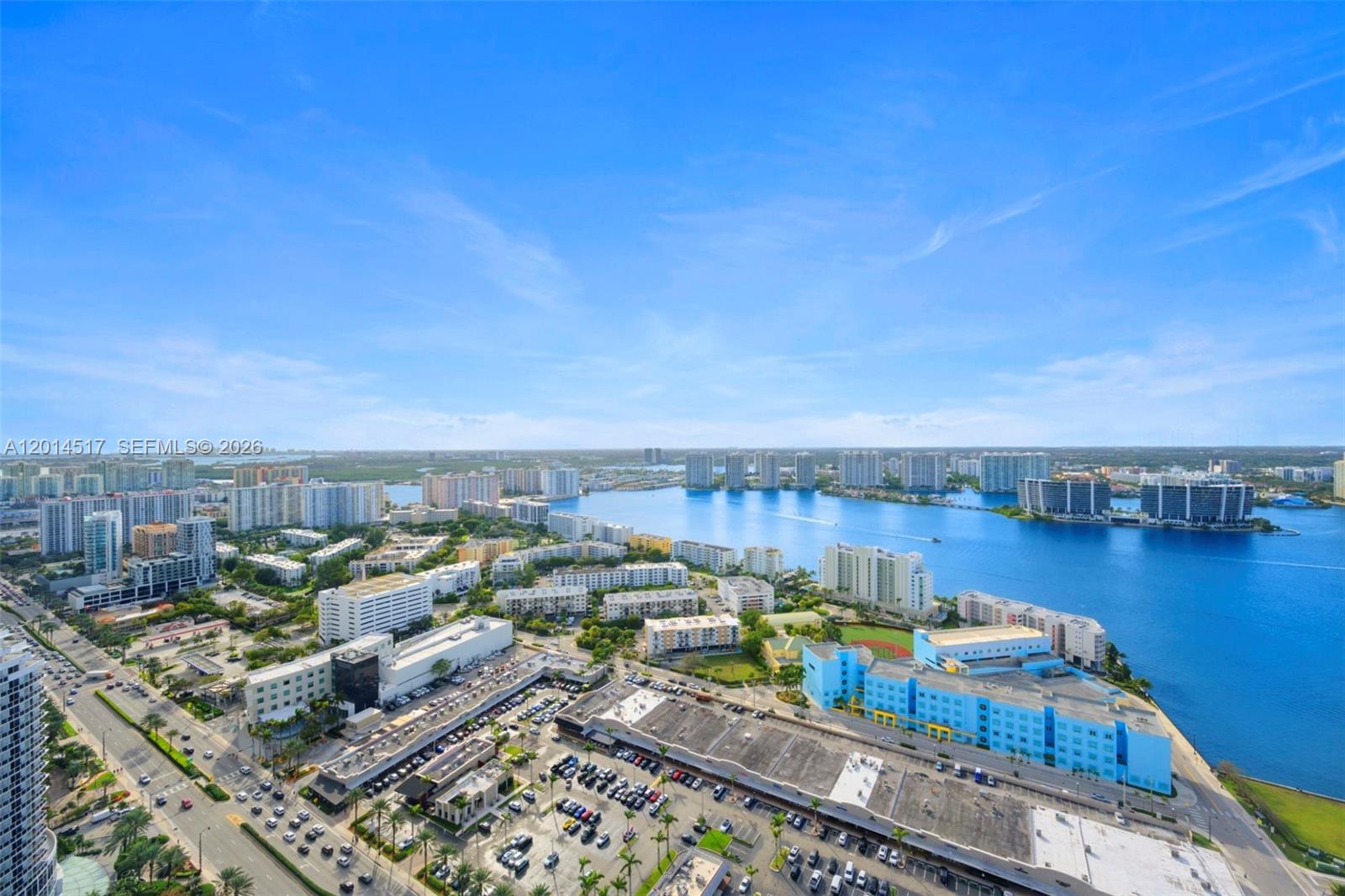 18201 Collins Ave #4901 Sunny Isles Beach, FL 33160