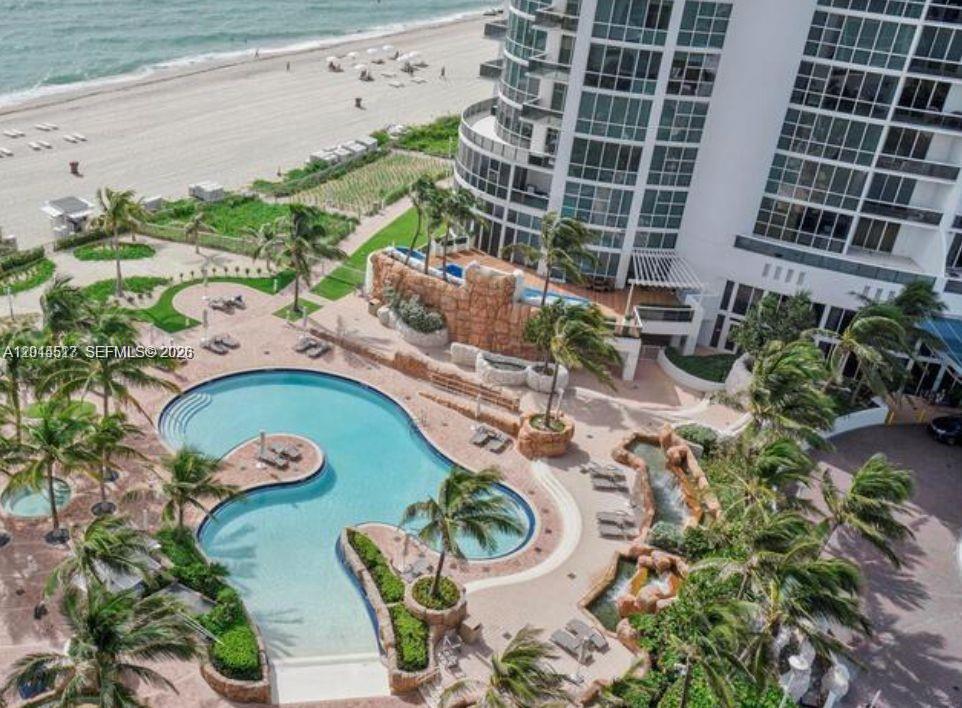 18201 Collins Ave #4901 Sunny Isles Beach, FL 33160