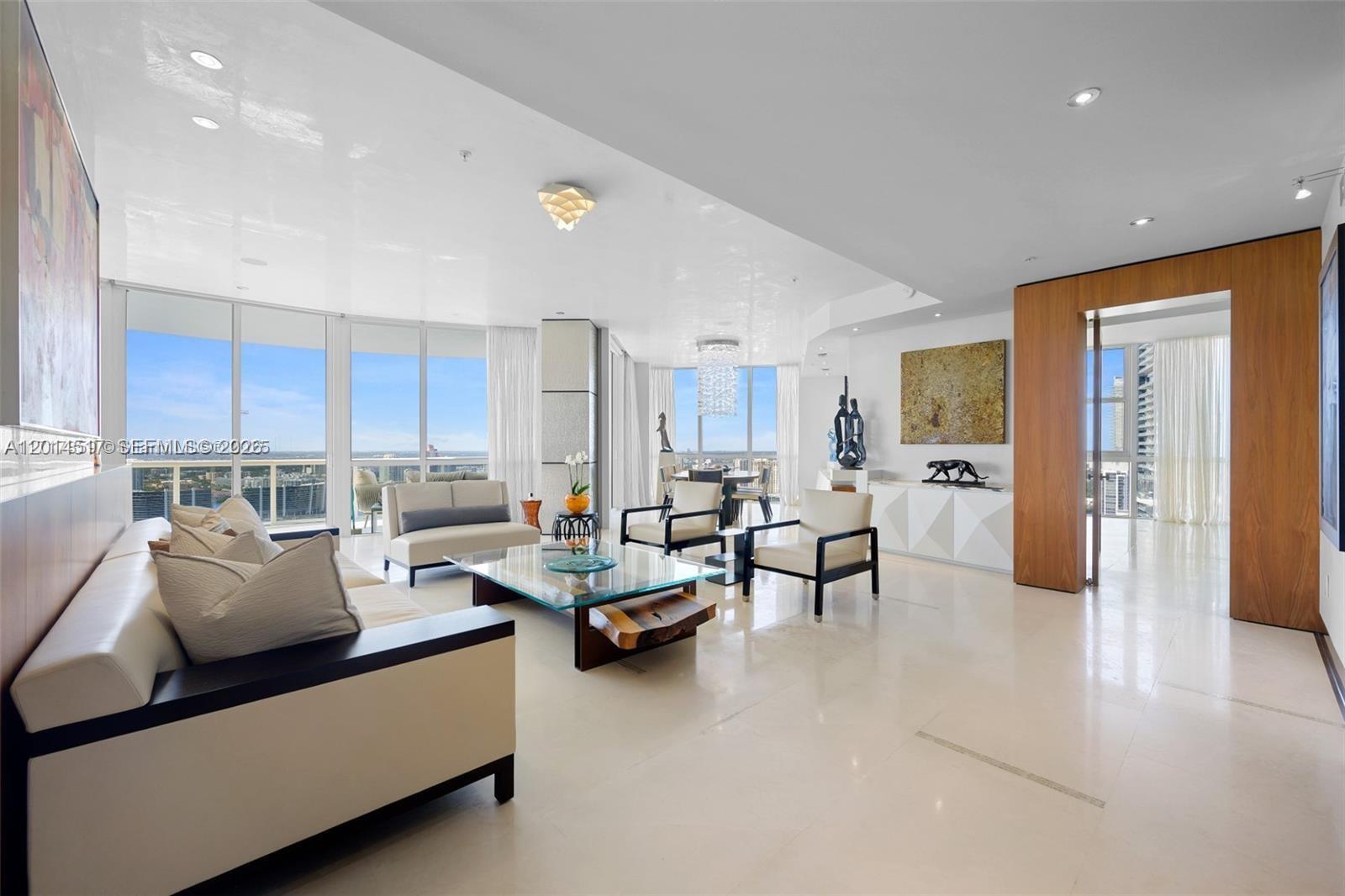 18201 Collins Ave #4901 Sunny Isles Beach, FL 33160