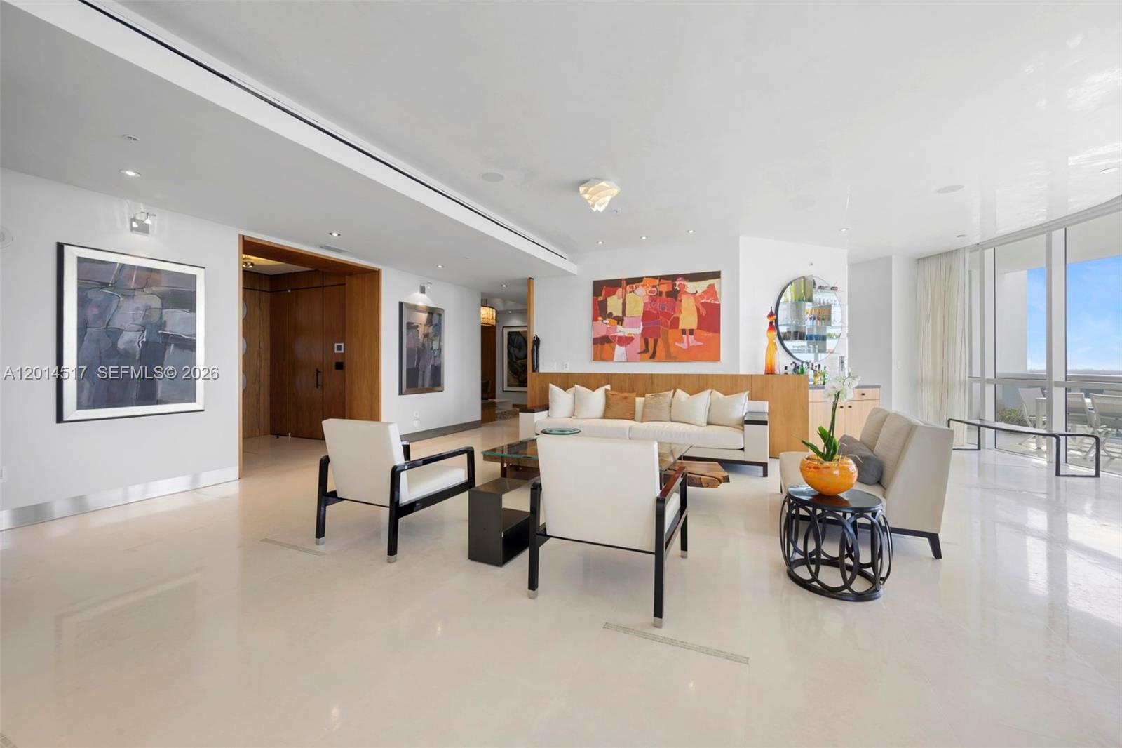 18201 Collins Ave #4901 Sunny Isles Beach, FL 33160
