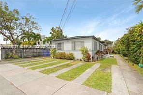 3581 SW 17th St #front