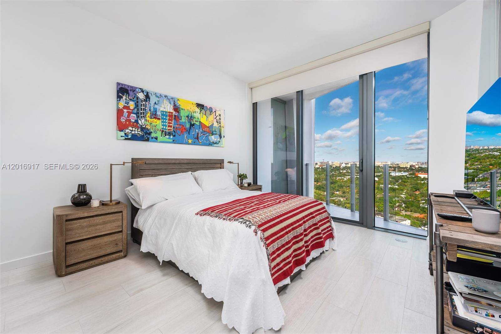 2831 S Bayshore Dr #2205 Miami, FL 33133