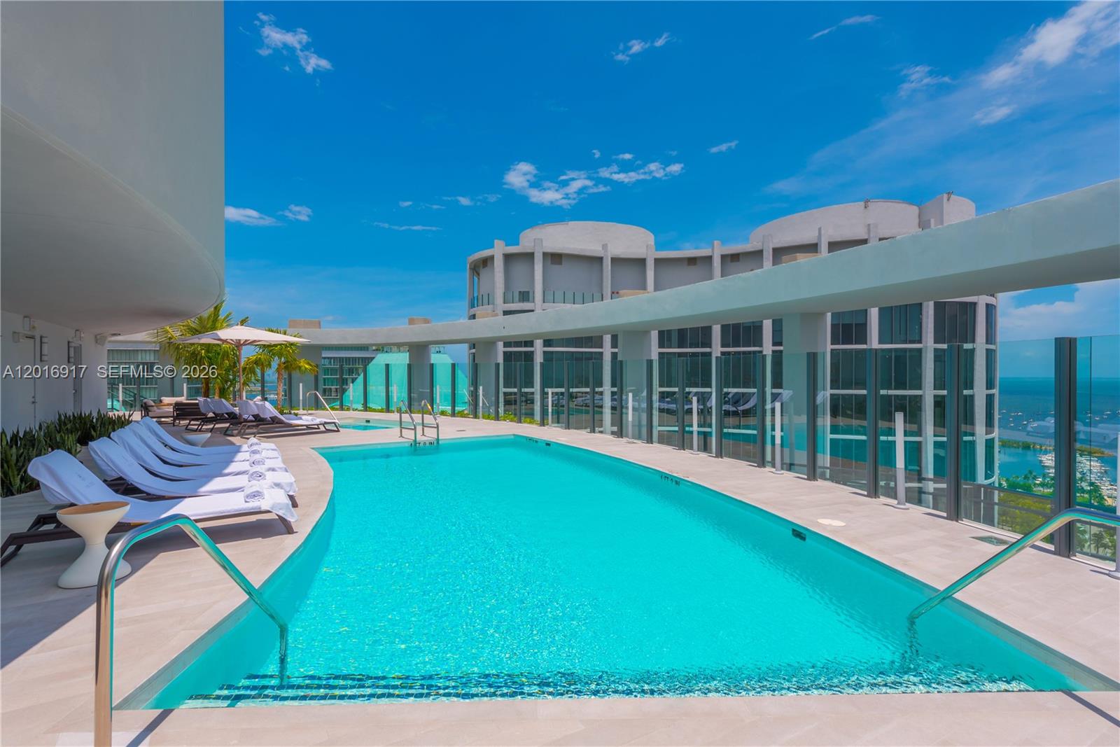 2831 S Bayshore Dr #2205 Miami, FL 33133