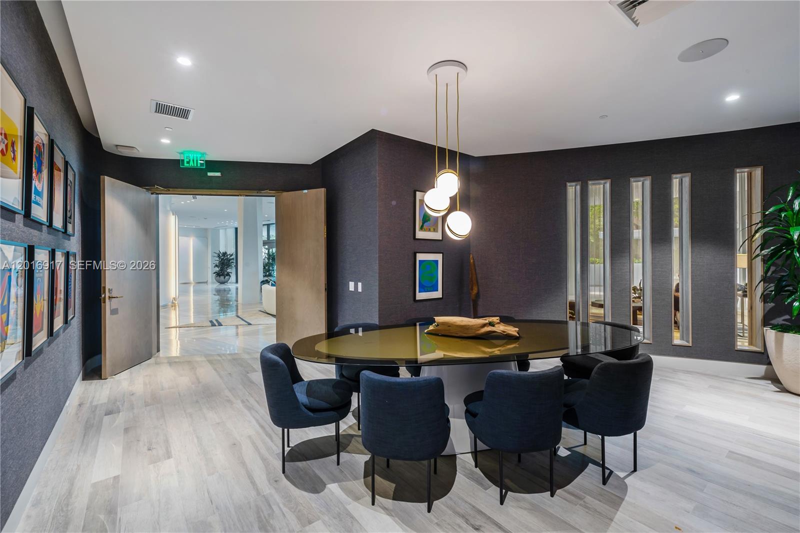 2831 S Bayshore Dr #2205 Miami, FL 33133