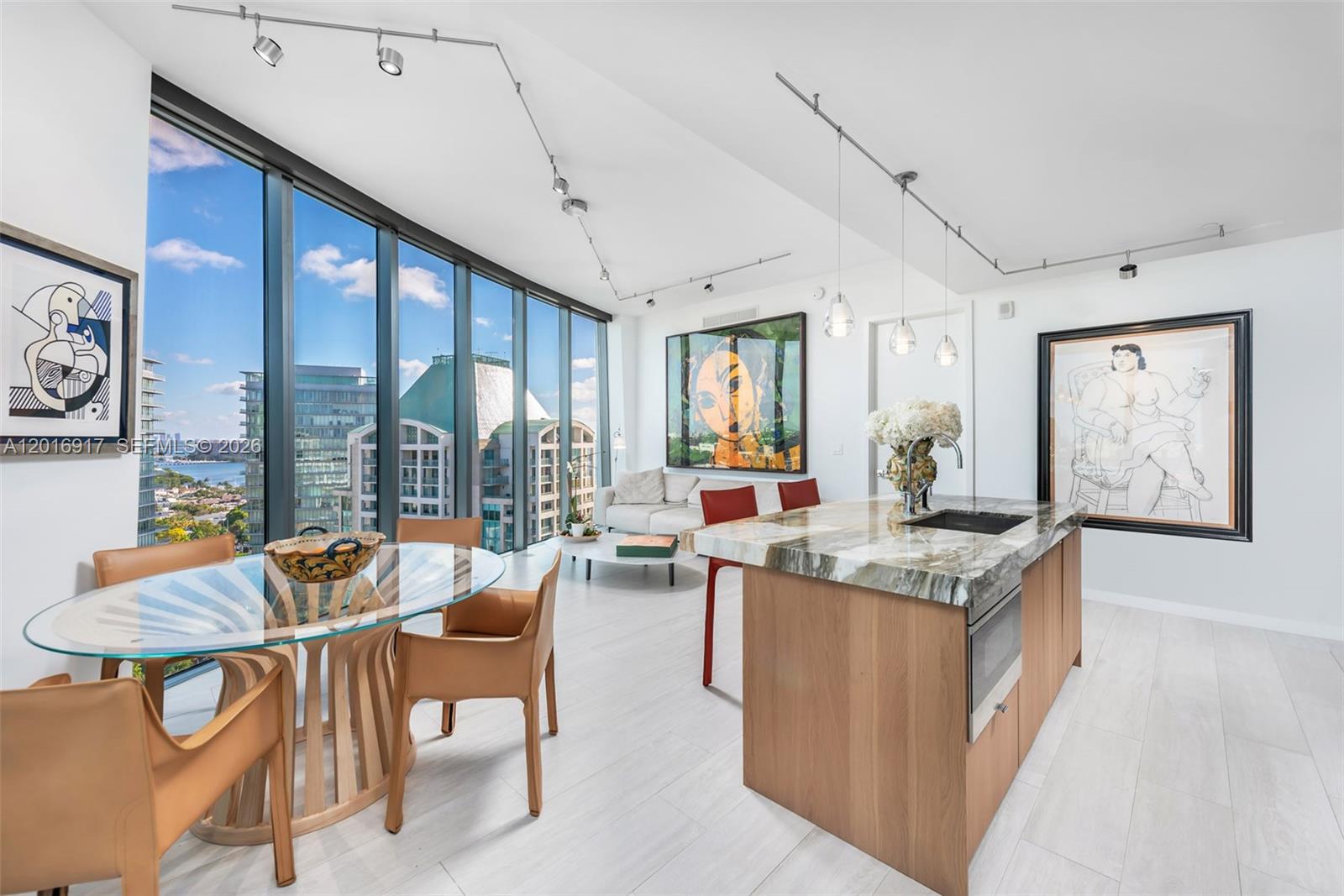 2831 S Bayshore Dr #2205 Miami, FL 33133