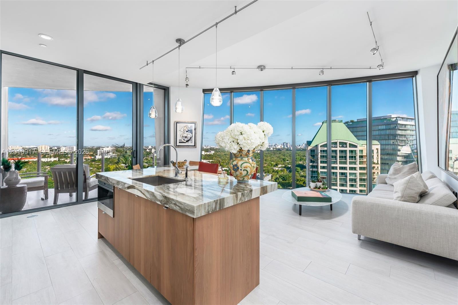 2831 S Bayshore Dr #2205 Miami, FL 33133