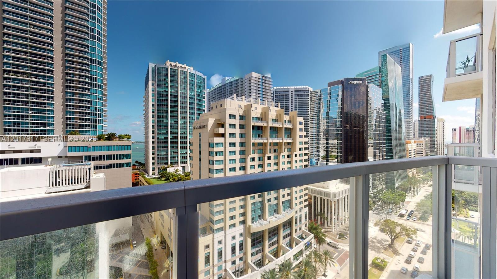 image 1060 Brickell - 106021