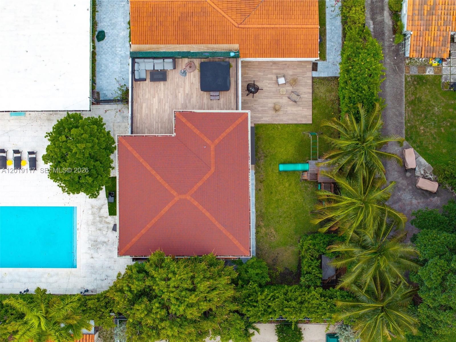 3748 Prairie Ave Miami Beach, FL 33140