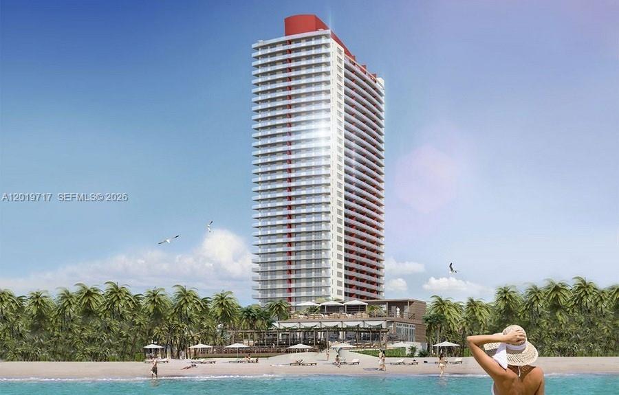 image Beachwalk Condominium0